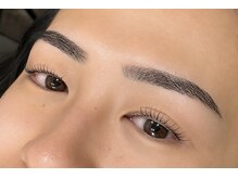 チルアイラッシュ 浦和(CHILL EYELASH)の雰囲気（【眉毛&まつげパーマ専門店ならではの提案力】垢抜けた目元に）