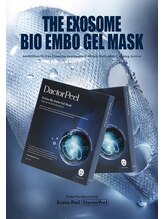 リムビューティー 自由が丘(RymBeauty)/日本初上陸 ダクトピールパック