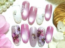 パーフェクトネイル 桜ヶ丘店(Perfect Nail)