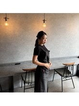 エスネイル(es.nail)&nbsp;竹野 麻美