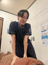 セレネ整骨院 西船橋院 小林 良慰