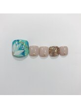 エトワール 大垣店(Etoile)/フットネイル☆