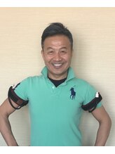 ラフォンテ(La Fonte)&nbsp;風間崇光 指名1000円