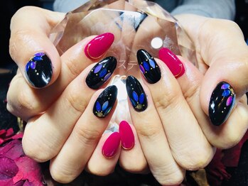 ブリリアン(Brillant)/