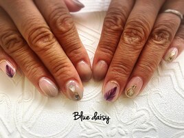 大人フェザー×ヌーディー