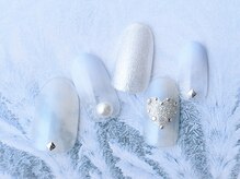 ダッシングディバ エキュート 立川店(DASHING DIVA)/ラメハート