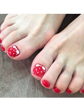 ヴィリーナ 十三店(VIRENA)/【VIRENA/NAIL】