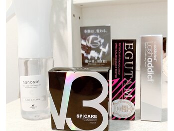 プレジール(Plaisir)/商品