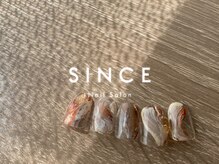 シンス(Since)/7月[monthly]