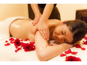 ラ バトゥール(La Batur)/【サーモシェイプ痩身の流れ】