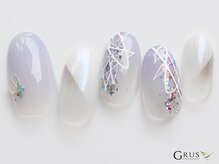 グルス(GRUS)/エアジェルアートコース