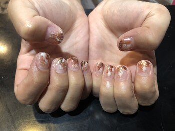 ボディ 高知店(BODY)/マーブル