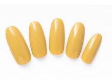 ネイルサロン ディーバ ギンザ(Nail salon Diva GINZA)/極上の艶ワンカラー