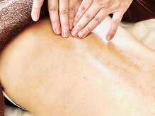 メディカルアロマ アコ(AKO)/深部エナジー(リカバリー）