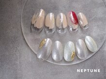 ネプチューン 学芸大学店(NEPTUNE)/NO.227 定額４９８０コース