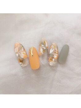 ミント(Mint)/定額デザインコースB