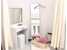 ティーサロン(T-Salon)/