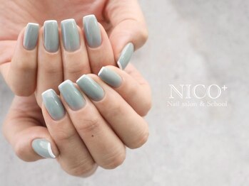 ニコプラス(NICO+)/