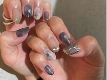 ニュアーズネイル(nuas nail)/
