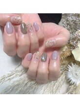 サロンド ボヌール(salon de bonheur)/