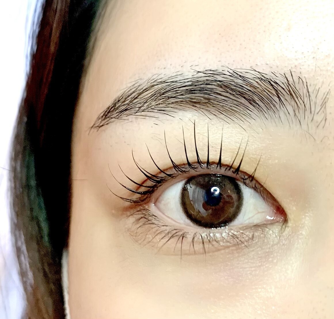 リピーター限定(5週以内)★次世代まつげパーマ￥6600⇒6000