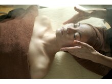 グリーンノート(GREEN NOTE)/水溶性ジェルでマッサ－ジ