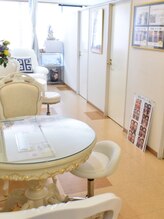 トータルビューティーサロン キララ(KIRARA)/KIRARAサロン内★