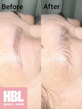 ビューティフェイス ビューティアイラッシュ 岡山天満屋店(BeautyFace Beautyeyelash)/ハリウッドブロウリフト【岡山】