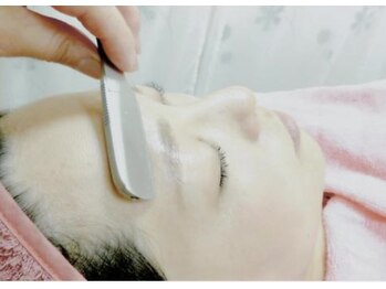 スプリング spring/美容液パック¥5500