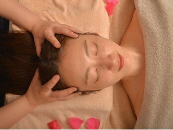 エリス(ellelys)の写真/≪話題のよもぎ蒸しやハーブプーリングもおすすめ☆≫口コミ高評価の技術を、ぜひご堪能ください♪