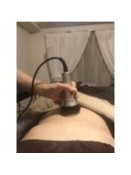 シャイニング(shining)/キャビテーション