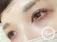 アイサロンフェア 関内(eyesalon Fair)/パリジェンヌラッシュリフト
