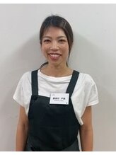 ネイルミックス 池袋店(Nail Mix) 長谷川 