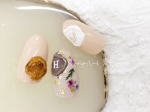 マリヤ(Mariya)/￥600～