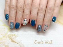 エンズネイル(Enn's nail)/お値段はお問合せください ｎ