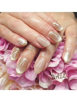 アイネイル(iNAIL)/