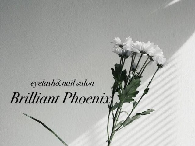 Brilliant Phoenix【ブリリアント フェニックス】