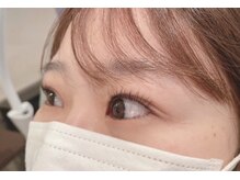 ルアナ(Luana)/まつげパーマ