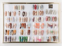 JMネイルスタジオ(JM Nail studio)/