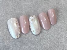 ルダリドゥー 東銀座店(Le Dali Deux)/定額9000円