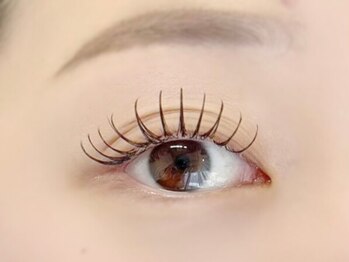 シ ベル(Ci belle)/アップワードラッシュ/マツエク