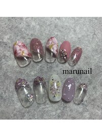 フラワーデザイン