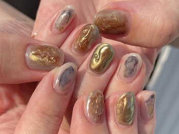 ルビー バイ イノセンシア(RUBY by INOCENCIA)/