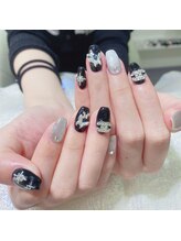 クイーンズビューティーサロン 新宿本店(Queen's beauty salon)/やり放題コース120分