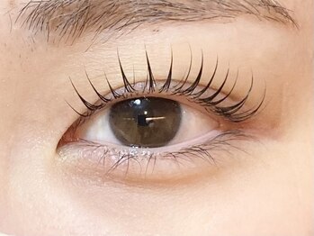 ソラネオリーブ 相模大野店(sola neolive)/【パリジェンヌ】まつ毛パーマ