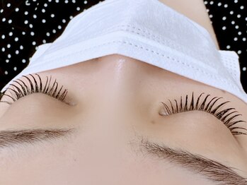 ニコレ(Nicore)/フラットラッシュ付け放題