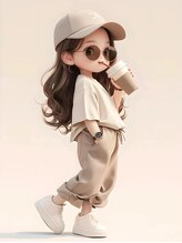 ラッキー(Lucky)&nbsp;恵美 名