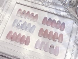 8月　simple＋　design