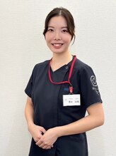 痩身エステ 美容整体 ドクタースタイル(Dr.Style) 栗本 志織