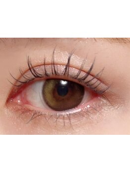 キープ力が自慢のサロン